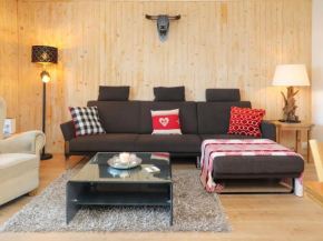 Apartment Europa Ouest - APT 74 by Interhome